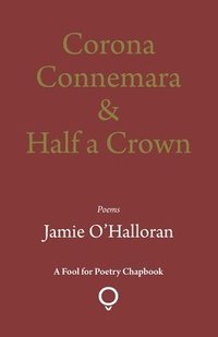 bokomslag Corona Connemara & Half a Crown