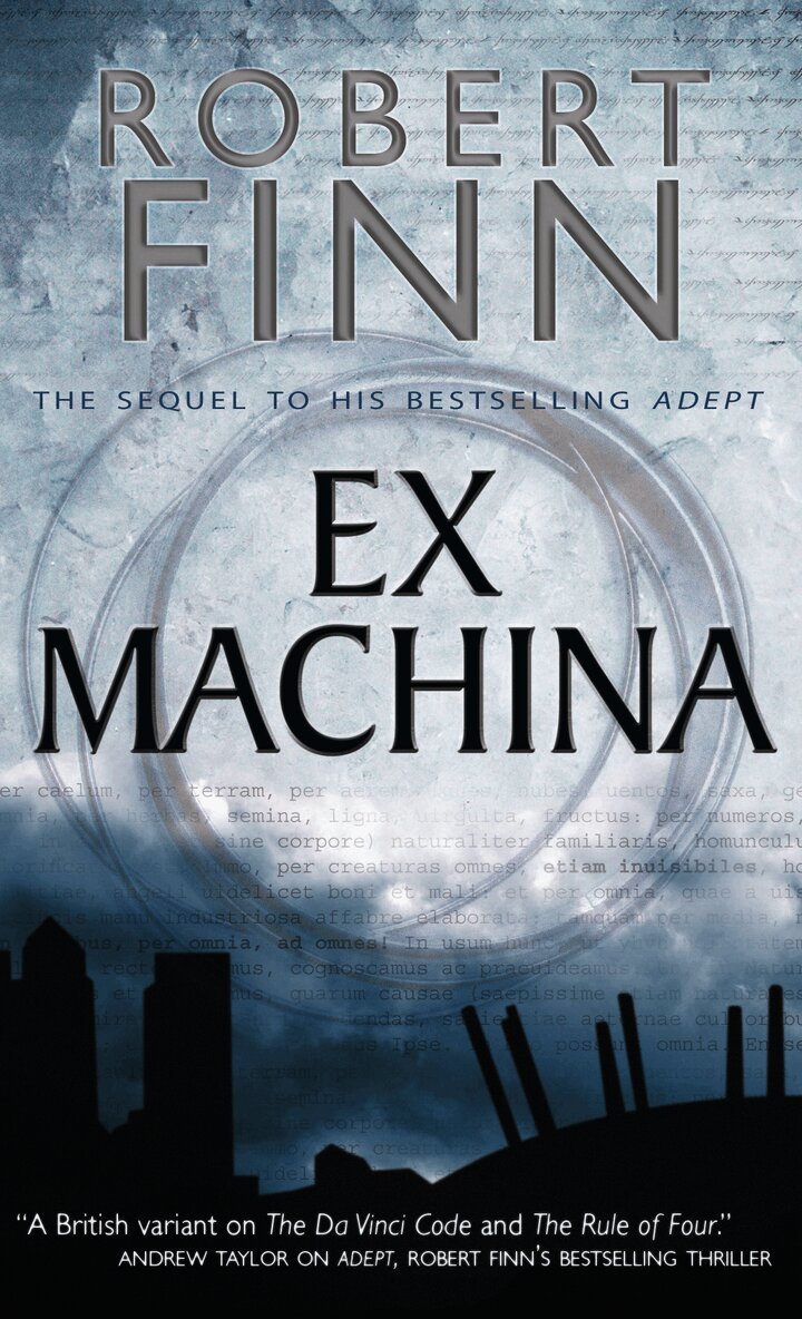 Ex Machina