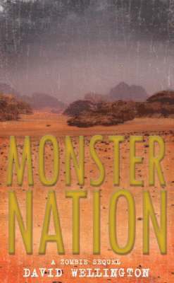 Monster Nation 1