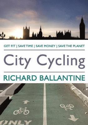 bokomslag City Cycling