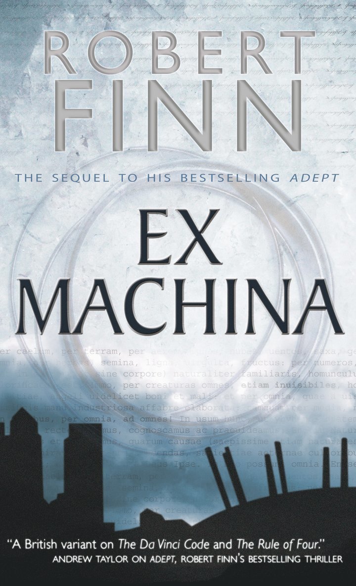 Ex Machina