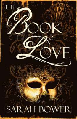 bokomslag Book of Love