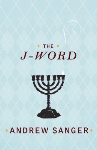Andrew Sanger - J-Word, Häftad