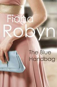 bokomslag Blue Handbag