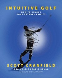 bokomslag Intuitive Golf