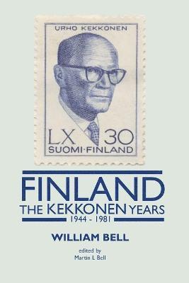 Finland - The Kekkonen Years 1