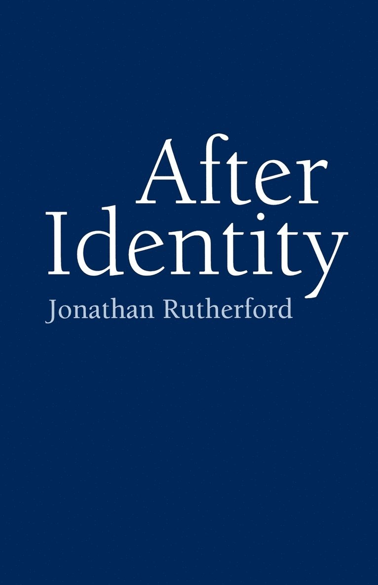 After Identity 1