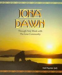 bokomslag Iona Dawn
