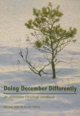 Doing December Differently 1