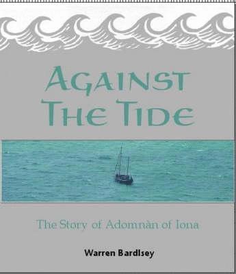 bokomslag Against the Tide