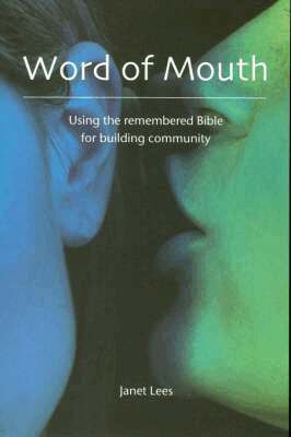 Janet Lees - Word of Mouth, Häftad
