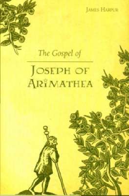Gospel of Joseph of Arimathea
