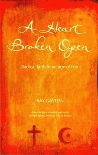 bokomslag Heart Broken Open