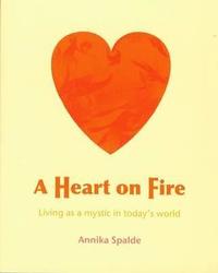 bokomslag Heart on Fire