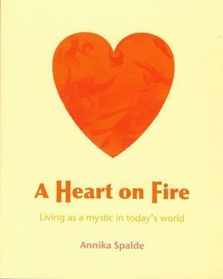 bokomslag Heart on Fire