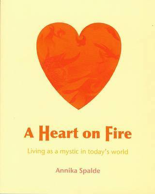Heart on Fire
