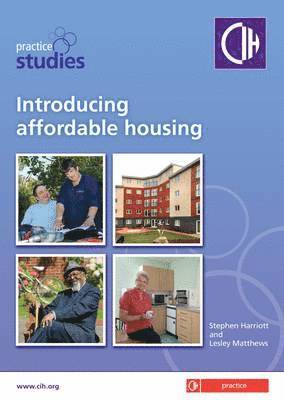Introducing Affordable Housing