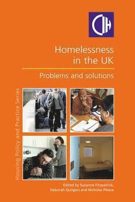 Homelessness in the UK
