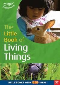 bokomslag The Little Book of Living Things