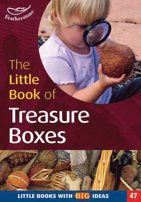 The Little Book of Treasure Boxes 1