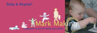 Mark Making 1