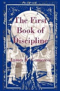 bokomslag The First Book of Discipline