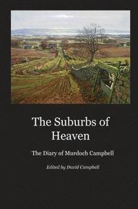 bokomslag Suburbs of Heaven