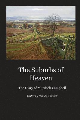 bokomslag Suburbs of Heaven