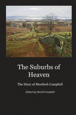 The Suburbs of Heaven 1