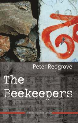 Peter Redgrove - Beekeepers, Häftad