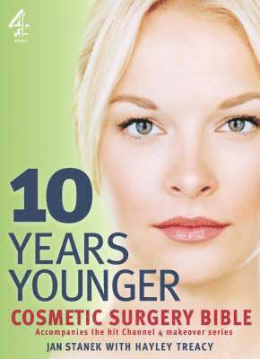 10 Years Younger Cosmetic Surgery Bible 1