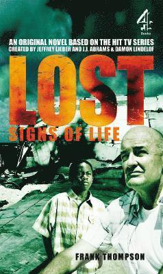 Frank Thompson - LOST - Signs Of Life, Häftad