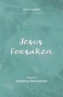 Jesus Forsaken