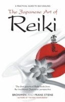 bokomslag Japanese Art of Reiki