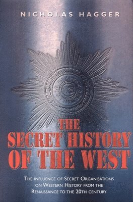 bokomslag Secret History of the West