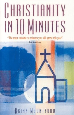 bokomslag Christianity in 10 Minutes