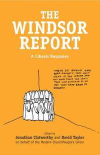 bokomslag Windsor Report