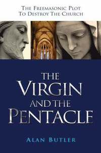 bokomslag Virgin and the Pentacle