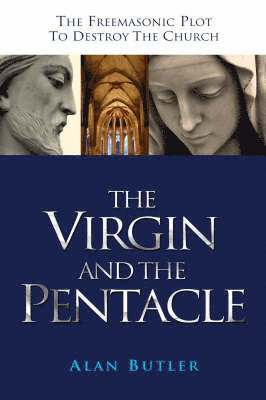 Virgin and the Pentacle 1