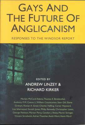 Gays and the Future of Anglicanism 1