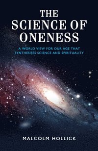bokomslag Science of Oneness