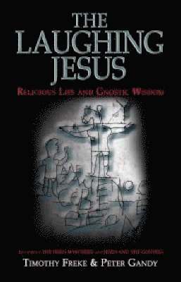 Laughing Jesus