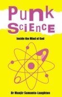 bokomslag Punk Science  Inside the Mind of God