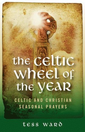 bokomslag Celtic Wheel of the Year