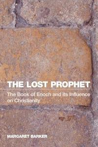 bokomslag The Lost Prophet