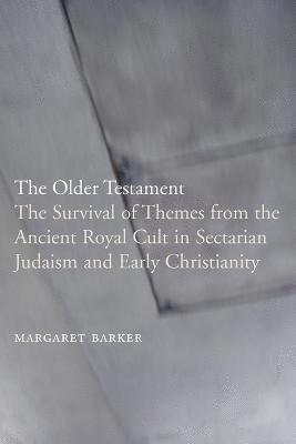 The Older Testament 1