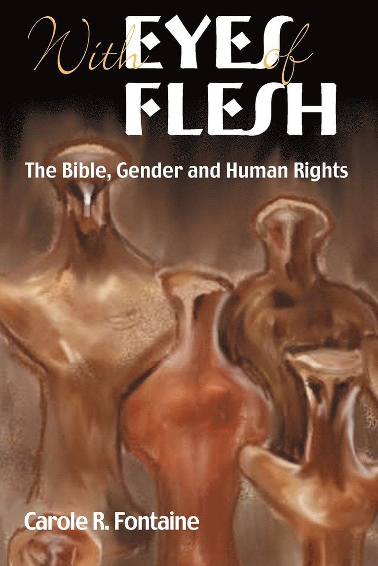 Eyes of Flesh