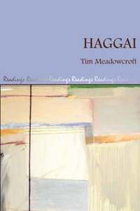 bokomslag Haggai