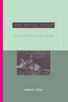Daniel Bodi - Michal Affair, Häftad