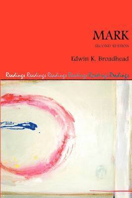 Edwin K. Broadhead - Mark, Inbunden